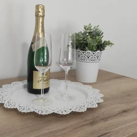 Castle Appartamento *