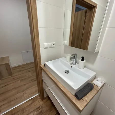 Castle Appartement Bojnice
