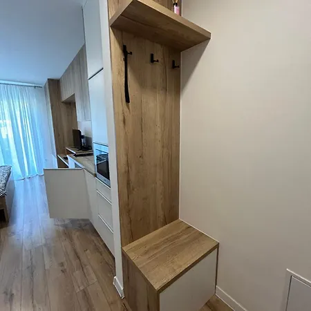 Castle Apartment *