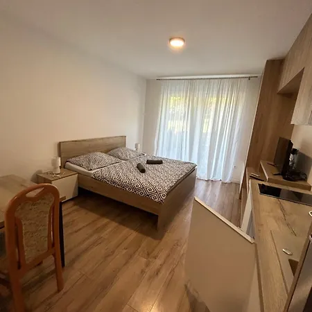 Apartment Castle Bojnice