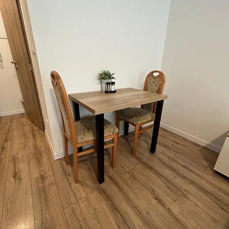 Castle Apartment