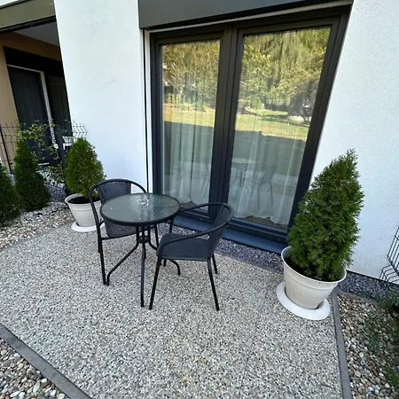Castle Appartement Bojnice