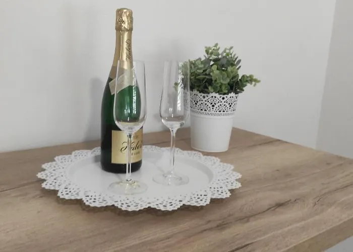 Castle Apartamento *