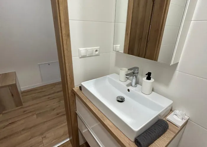 Castle Apartamento Bojnice