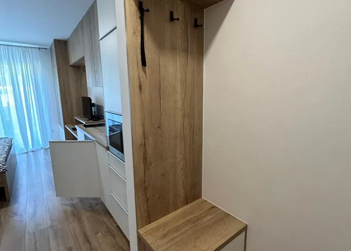 Castle Apartamento *