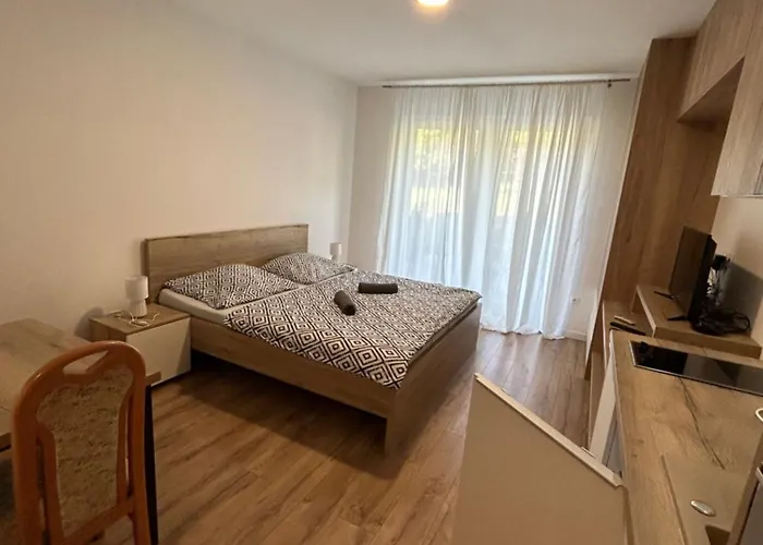 Apartamento Castle Bojnice