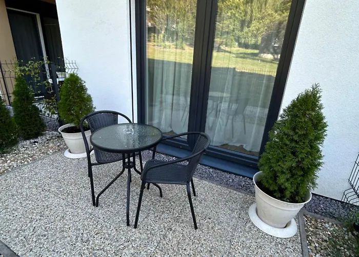 Castle Apartamento Bojnice